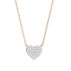 Willow Diamond Pendant