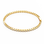 Jolie Diamond Bracelet