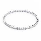Jolie Diamond Bracelet