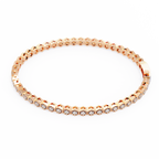 Jolie Diamond Bracelet