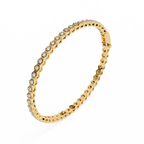 Jolie Diamond Bracelet