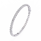 Jolie Diamond Bracelet