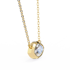 Nora Solitaire Pendant