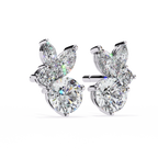 Noel Diamond Earring