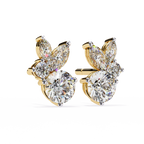 Noel Diamond Earring