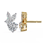 Noel Diamond Earring