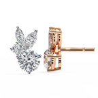 Noel Diamond Earring