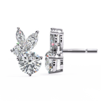 Noel Diamond Earring