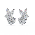 Noel Diamond Earring