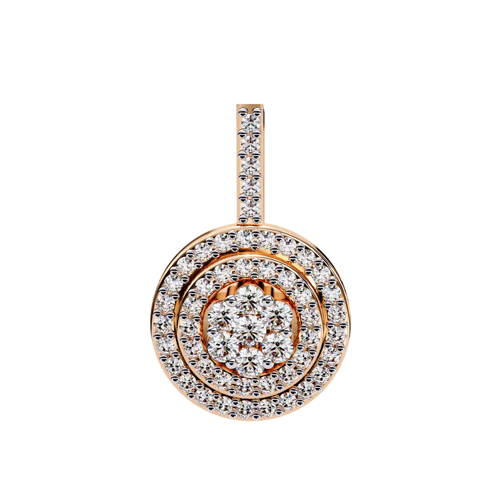 Adya diamond Pendant