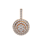 Adya diamond Pendant