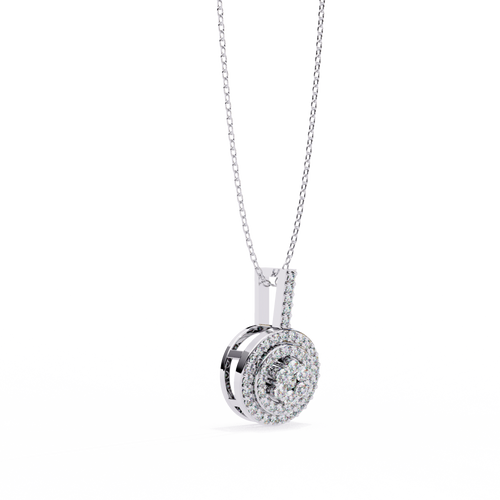 Adya diamond Pendant