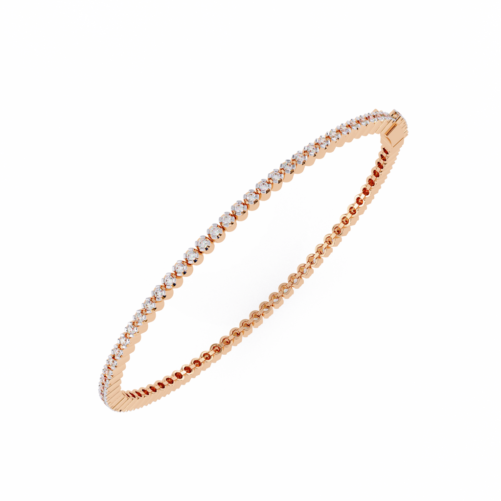 Luciana Diamond Bracelet