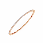 Luciana Diamond Bracelet
