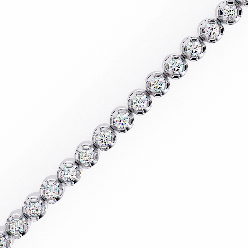 Luciana Diamond Bracelet