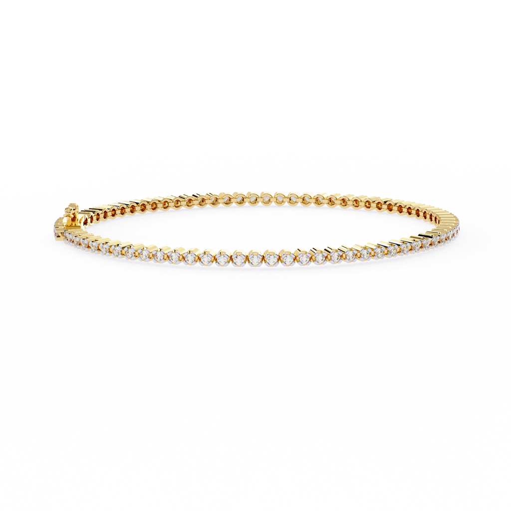 Luciana Diamond Bracelet