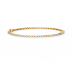 Luciana Diamond Bracelet