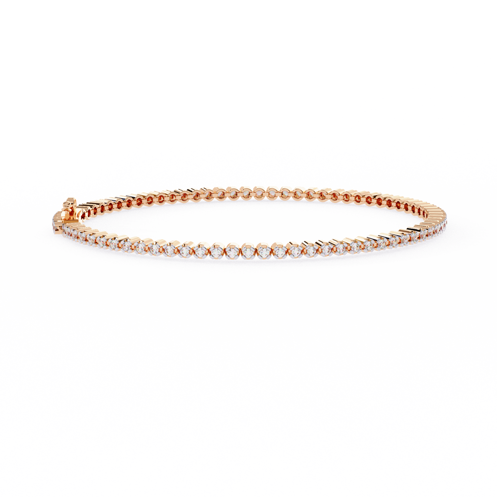 Luciana Diamond Bracelet