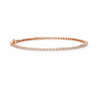 Luciana Diamond Bracelet