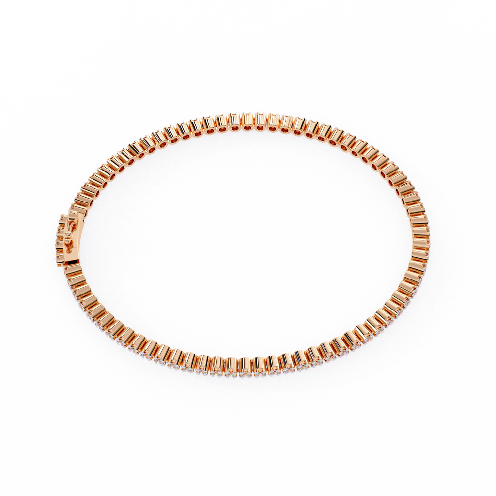 Luciana Diamond Bracelet