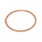 Luciana Diamond Bracelet