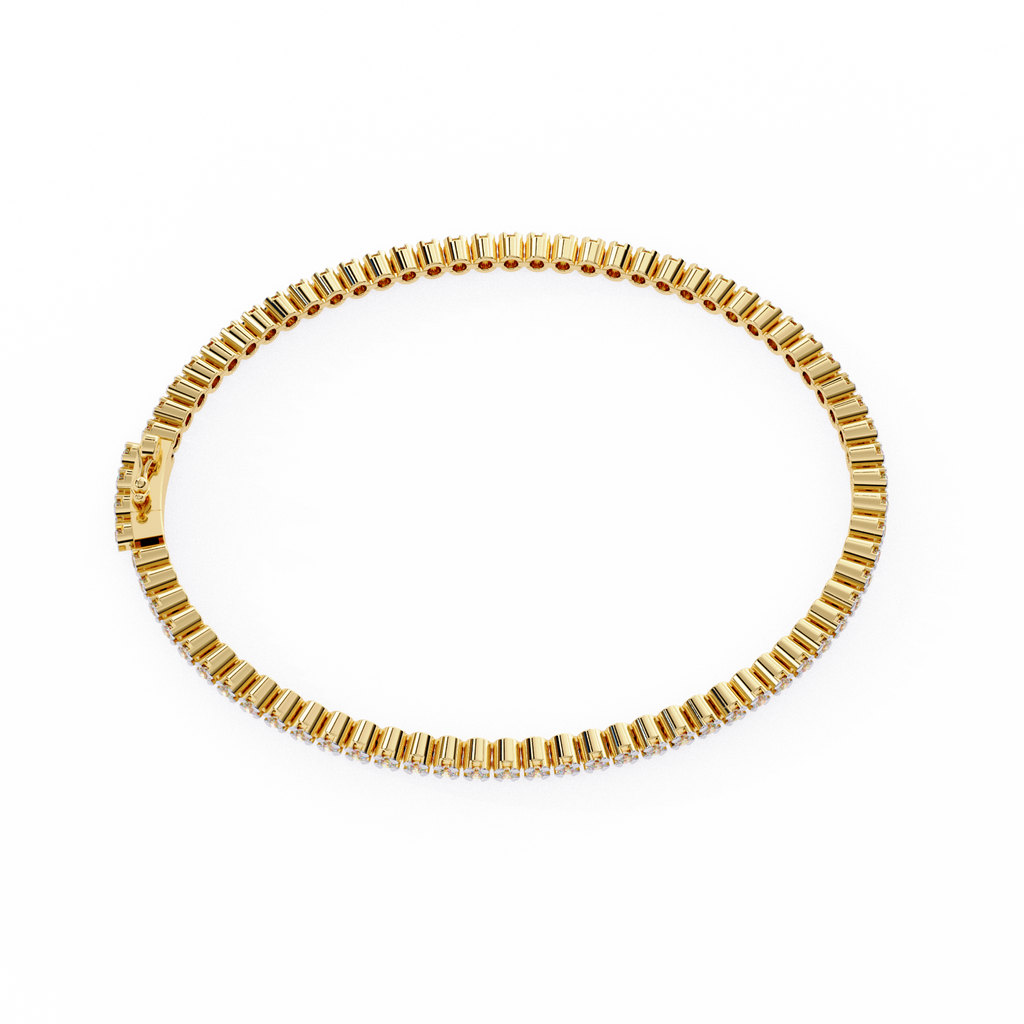 Luciana Diamond Bracelet