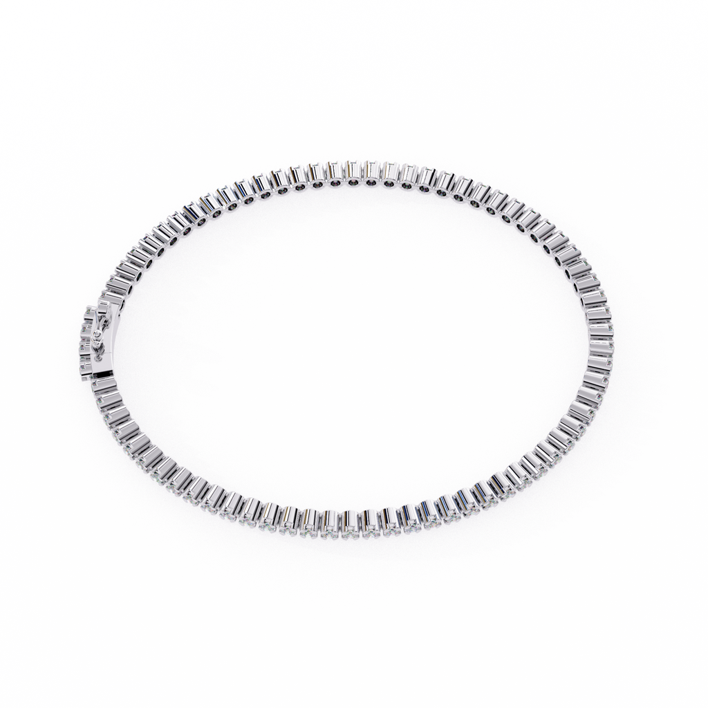 Luciana Diamond Bracelet