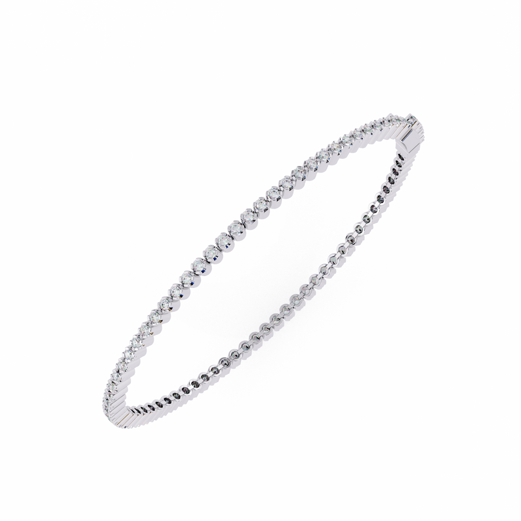 Luciana Diamond Bracelet