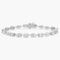 Avery Tennis Bracelet