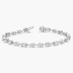 Avery Tennis Bracelet