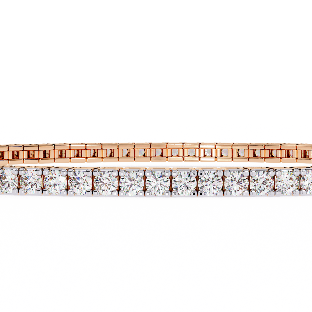 Frederica Diamond Bracelet