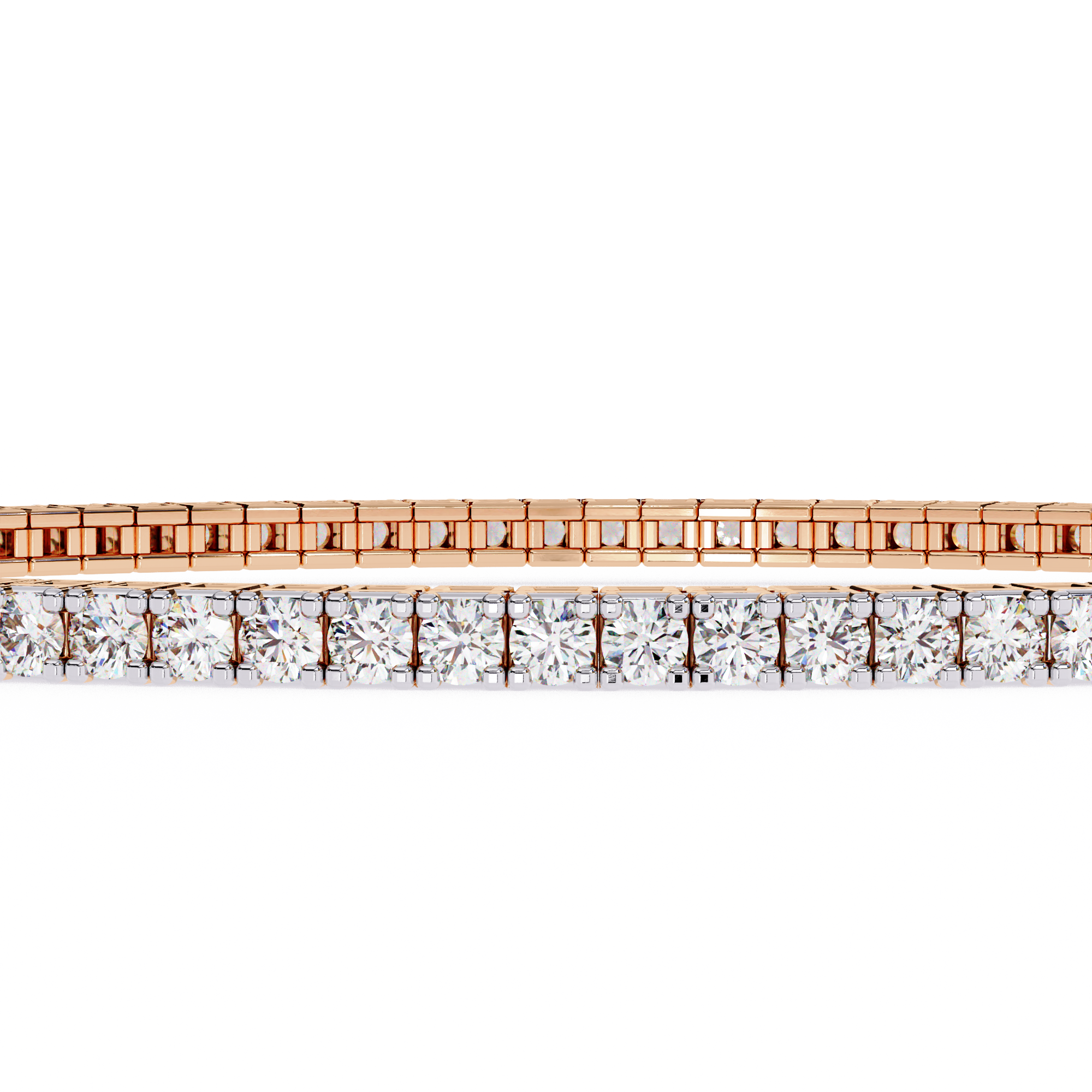 Frederica Diamond Bracelet