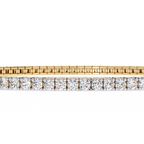 Frederica Diamond Bracelet