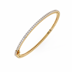 Frederica Diamond Bracelet