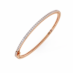 Frederica Diamond Bracelet