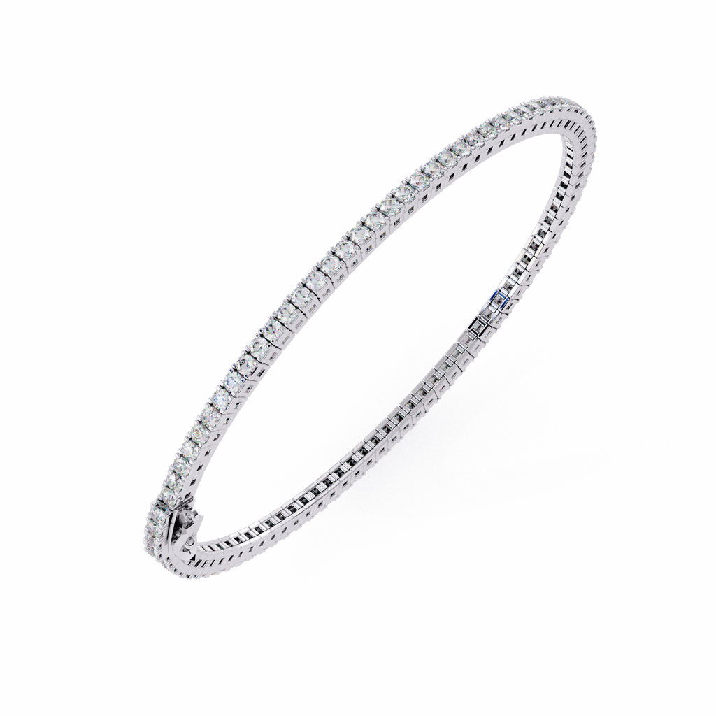 Frederica Diamond Bracelet