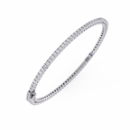 Frederica Diamond Bracelet