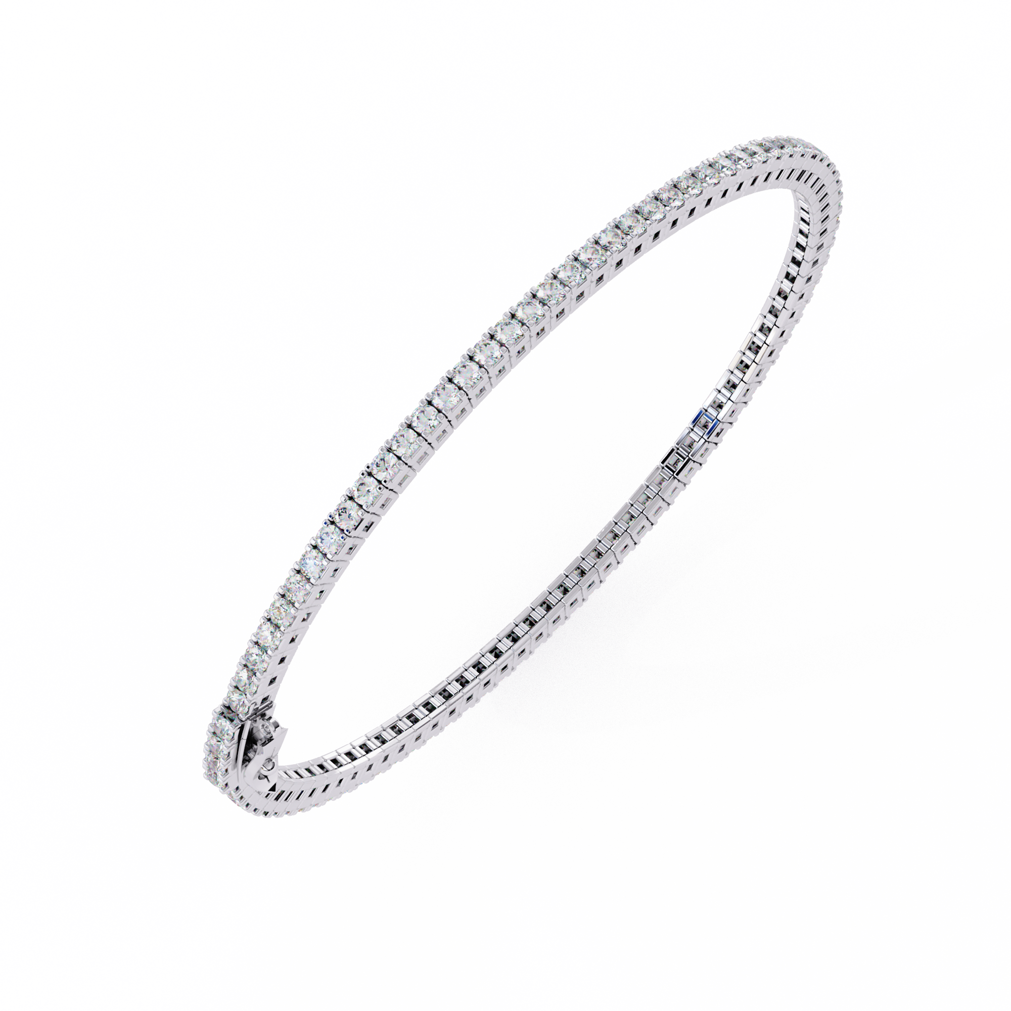 Frederica Diamond Bracelet