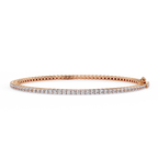 Frederica Diamond Bracelet