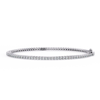 Frederica Diamond Bracelet