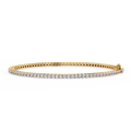 Frederica Diamond Bracelet