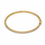 Frederica Diamond Bracelet