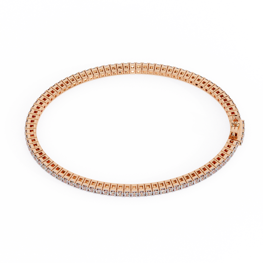 Frederica Diamond Bracelet