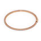 Frederica Diamond Bracelet