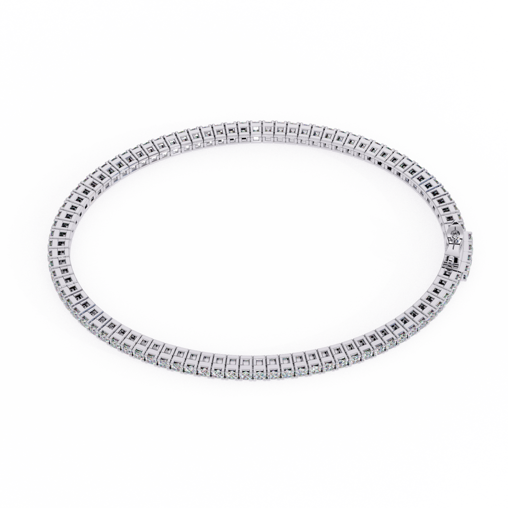 Frederica Diamond Bracelet