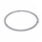 Frederica Diamond Bracelet