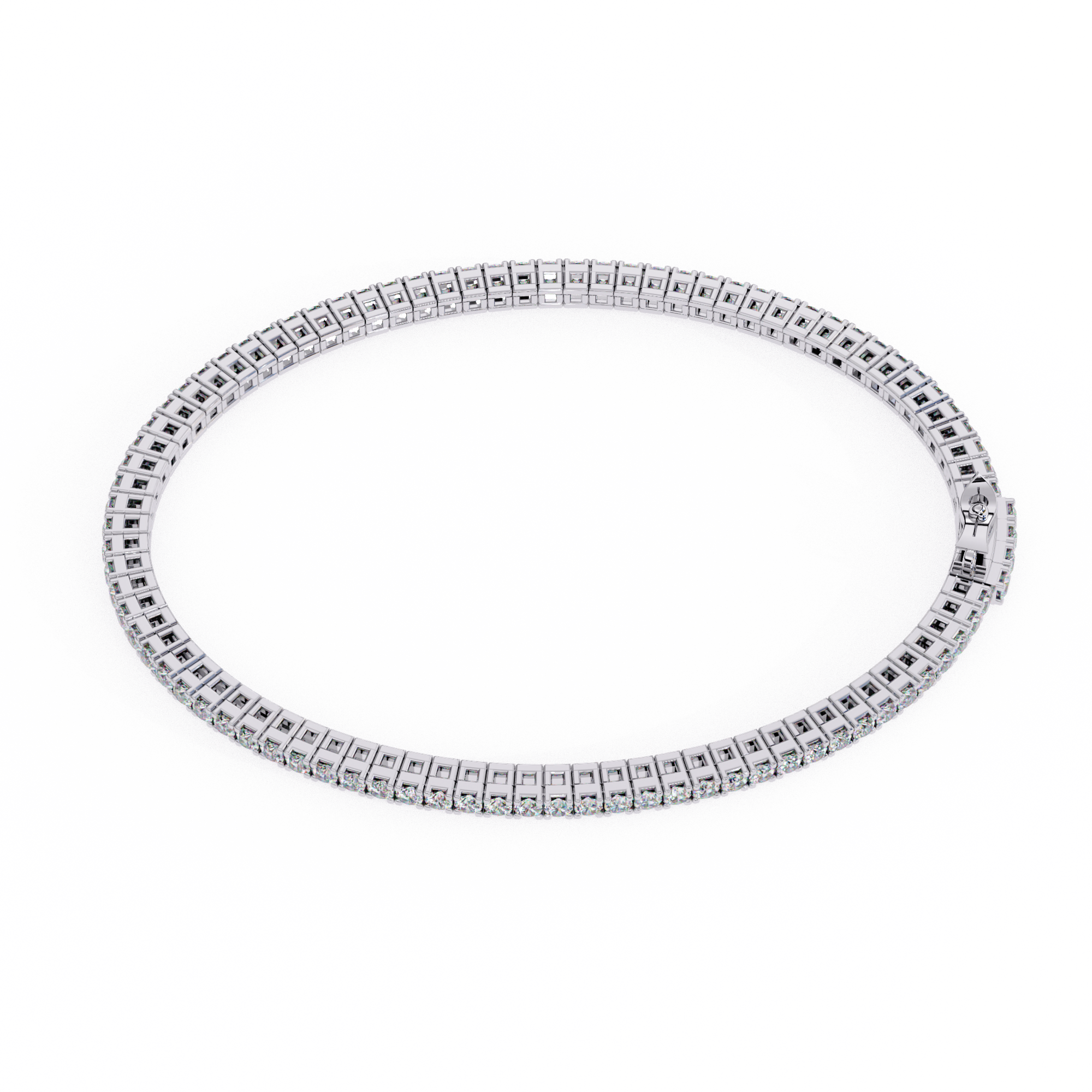Frederica Diamond Bracelet
