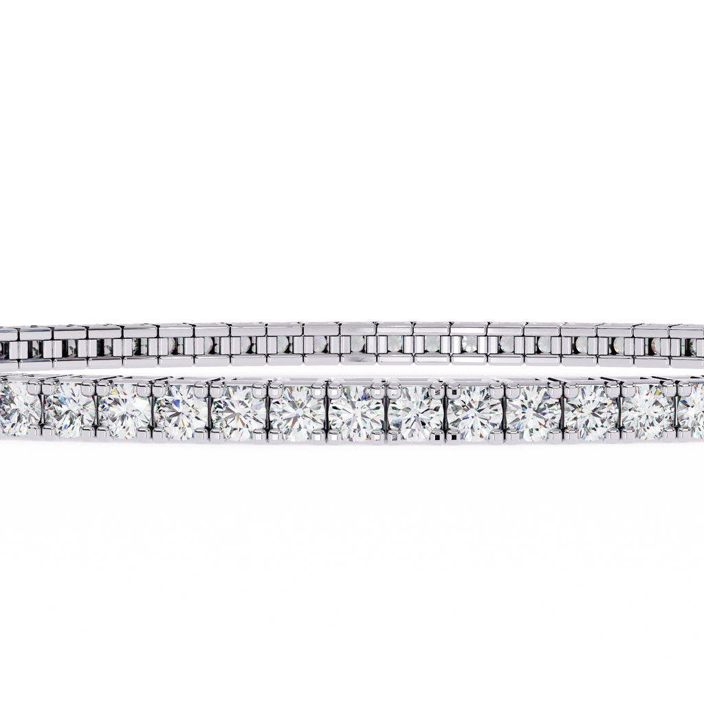 Frederica Diamond Bracelet