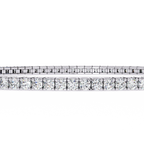 Frederica Diamond Bracelet