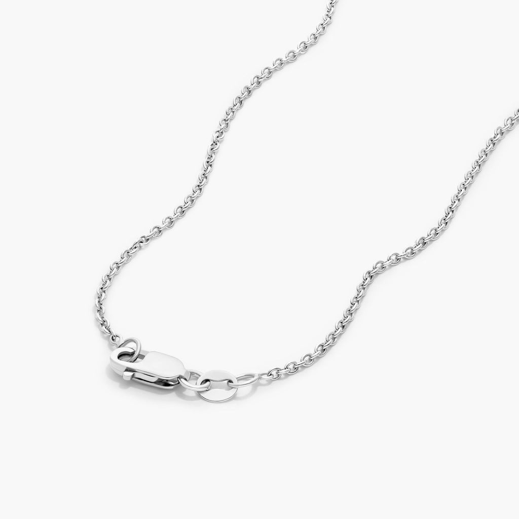 Janet Tennis Necklace